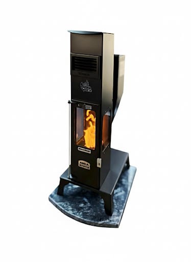 Kule Tipi Pelet Soba